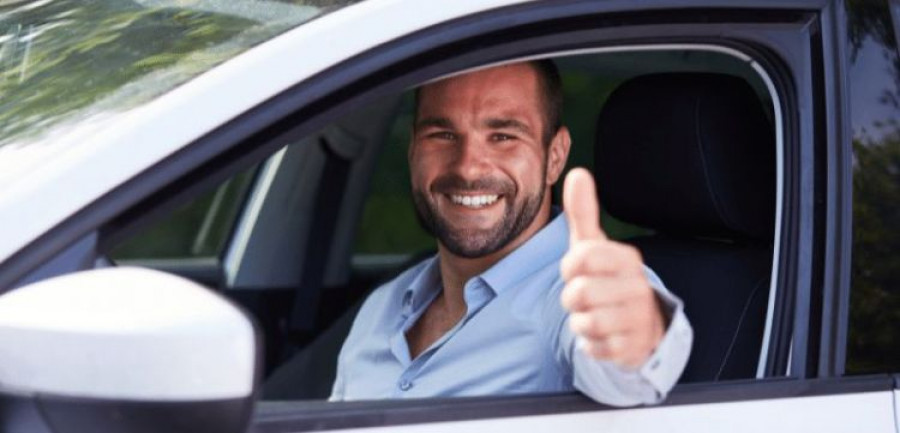 Opciones para transportar un coche