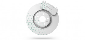Brembo Beyond Greenance Kit Concept 1