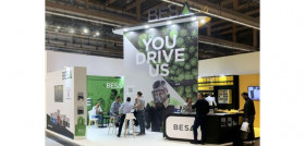 BESA Automechanika Frankfurt