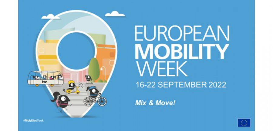 Semana europea movilidad 2022 faconauto