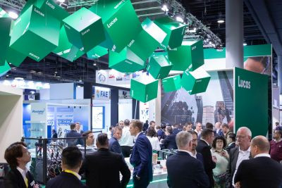 Automechanika Frankfurt 2022 2