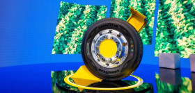 Goodyear neumaticos camion IAA