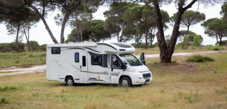 Euromaster campers mantenimiento
