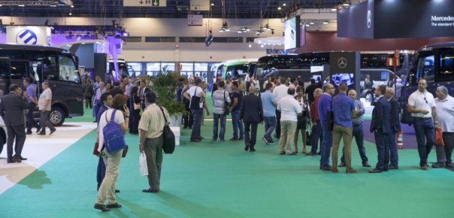 FIAA 2022 Ifema Madrid