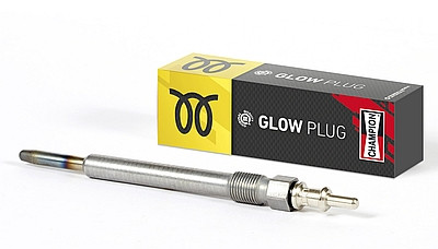 Champion Glow Plug