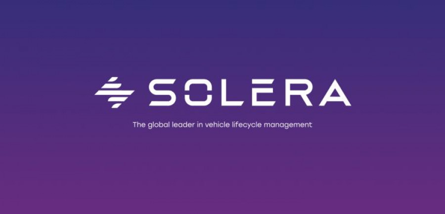 Solera logo