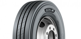 Giti GSR236 Combi Road