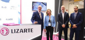 Lizarte automechanika frankfurt