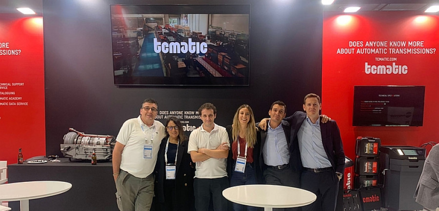 Tcmatic