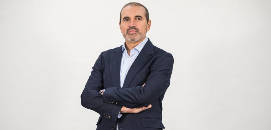 Juan Jose Raga TotalEnergies