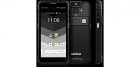 PRO M Combi webfleet