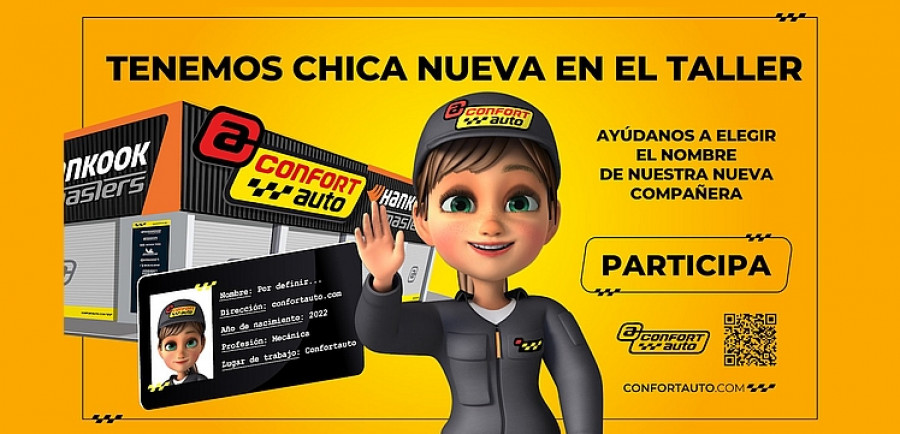 ChicaNuevaTaller RRSS
