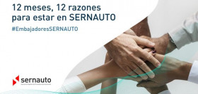 Campaña Embajadores Sernauto