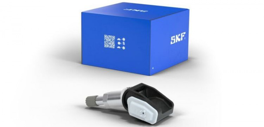 SKF sensor TPMS