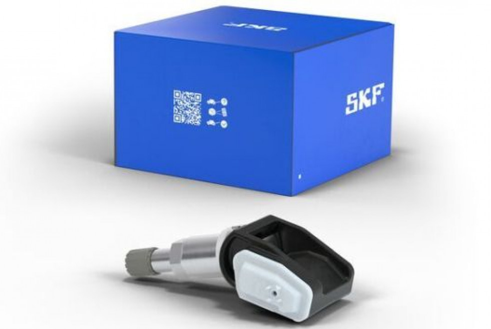 SKF sensor TPMS