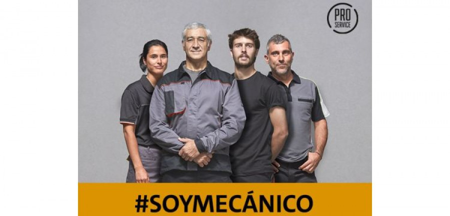 Soymecanico pro service