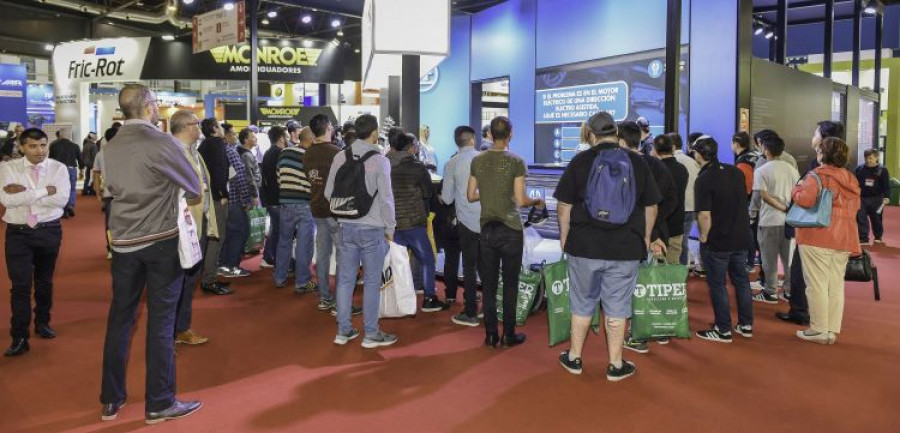 Automechanika Buenos Aires 2022