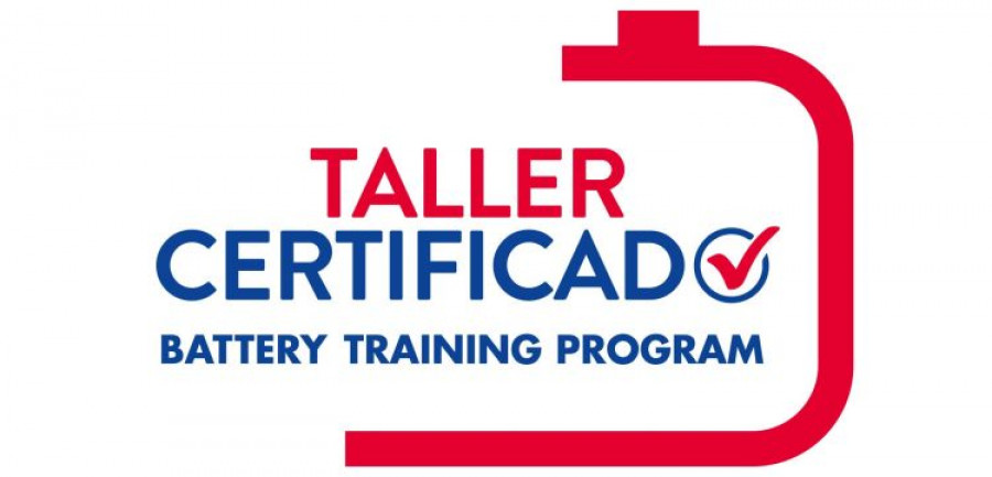 Daisa logo certificado taller