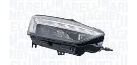 Faro magneti marelli