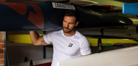 Saul Craviotto Bridgestone Juegos Olimpicos