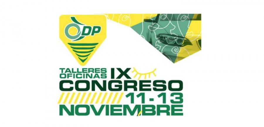 Congreso talleres dp