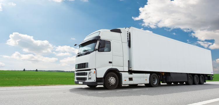 MICHELIN X MULI HD Z camion