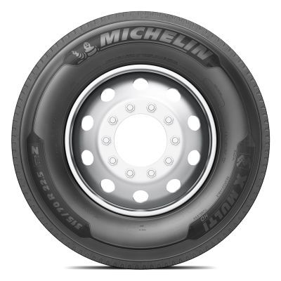 MICHELIN X MULI HD Z neumatico camion