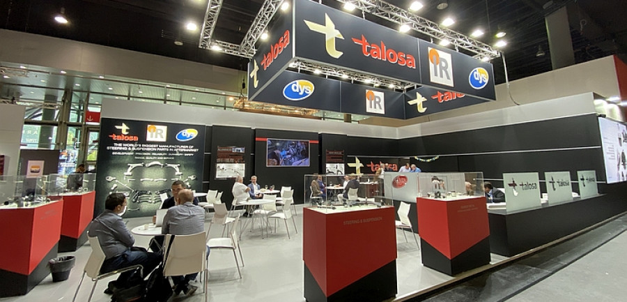 Talosa