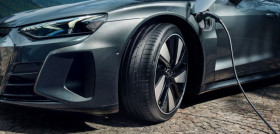 Neumatico EVGS Hankook