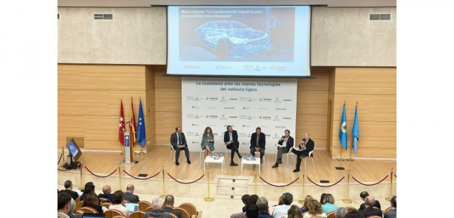 Estudio Ciudadania ante nuevas tecnologias