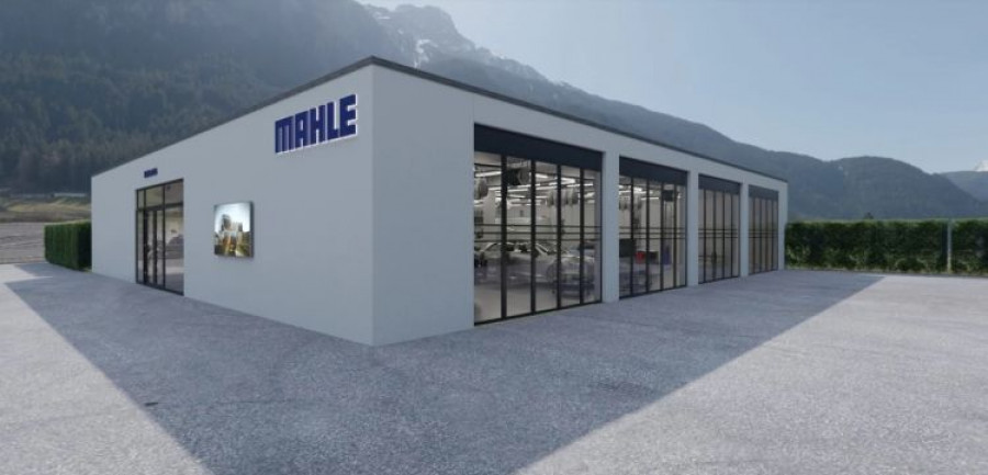 Mahle taller digital