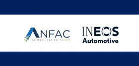 Anfac ineos