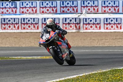 Liqui moly motogp