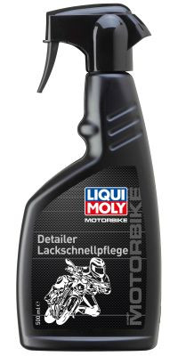 Motorbike Detailer Liqui Moly