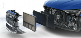 Audi Urban Purifier