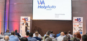 15 aniversario plataforma logistica holyauto