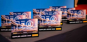 Pirelli Supplier Award 2022