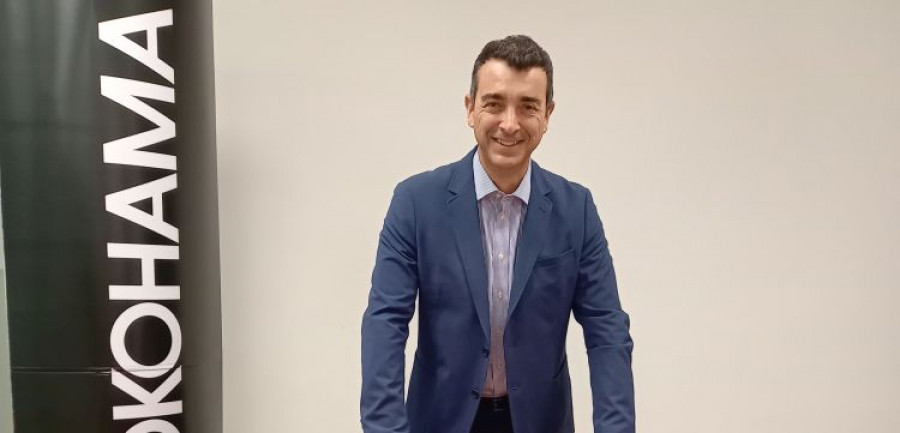 Roberto prieto yokohama