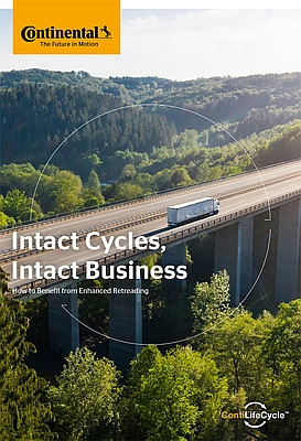 Continental PP ContiLifeCycle EN