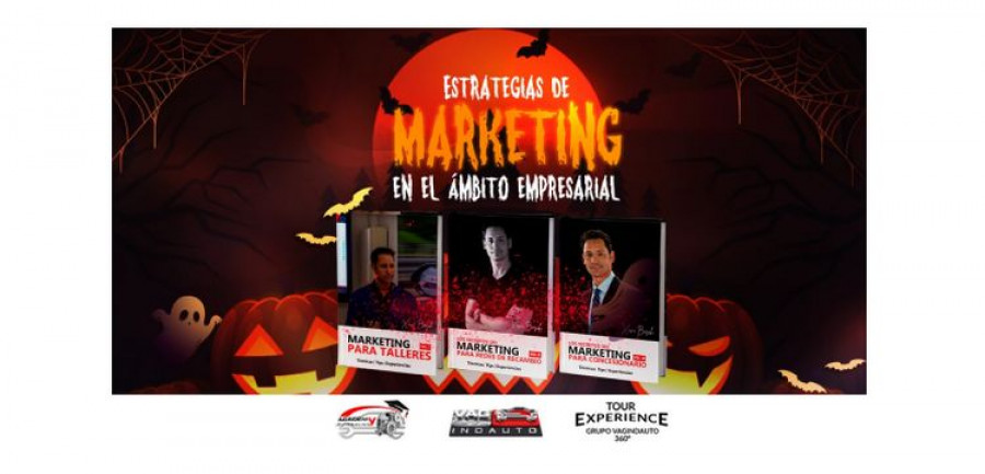 Tour marketing automocion vagindauto