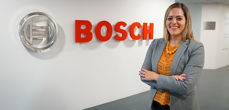 Nathalia Pessoa Bosch