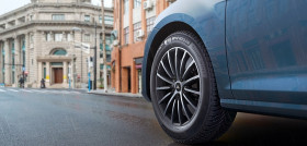 MICHELIN CrossClimate2 3