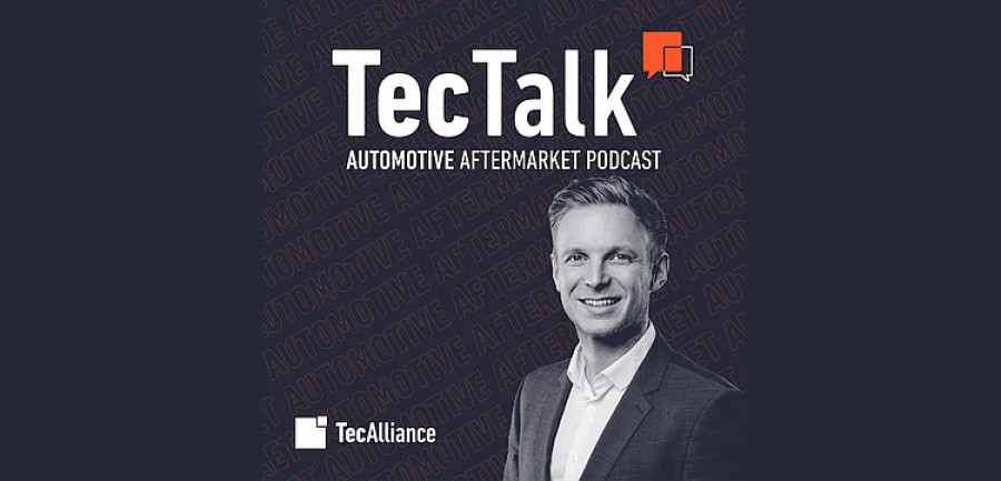 TecTalk Cover