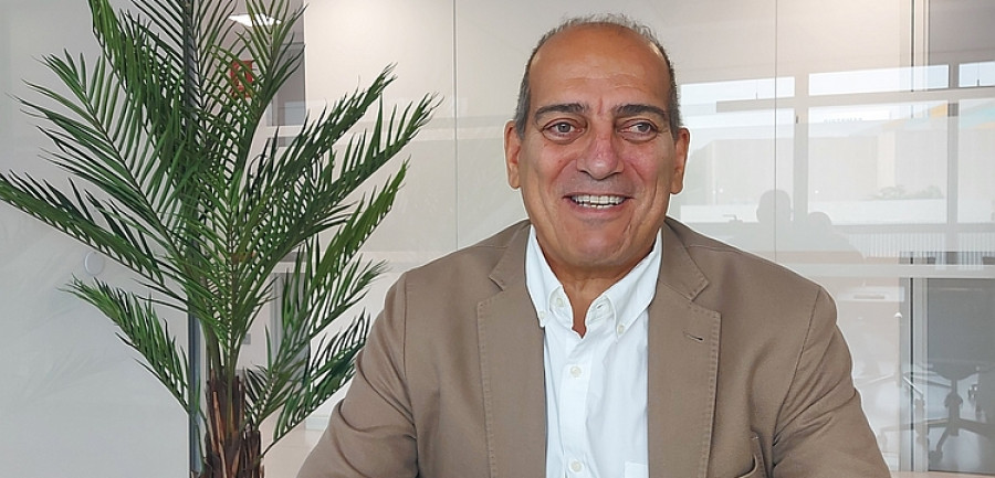 TAB SPAIN   Nombramiento N. Velasco de Garay