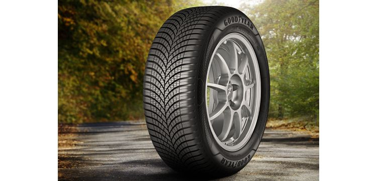 Goodyear vector4 seasonsgen 3