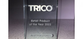 A1 Best Product 2022 Trico