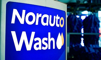 Norauto Wash Madrid
