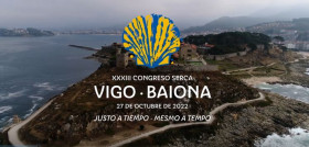 Congreso serca vigo