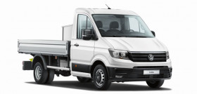 Giti Tire VW Crafter