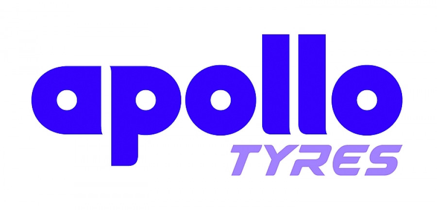 Apollo Tyres Logo